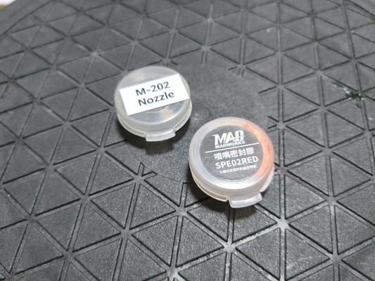M-202-3 0.5mm Nozzle for M-202/M202+