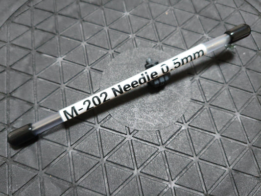 M-202-15 0.5mm Needle for M-202/M202+